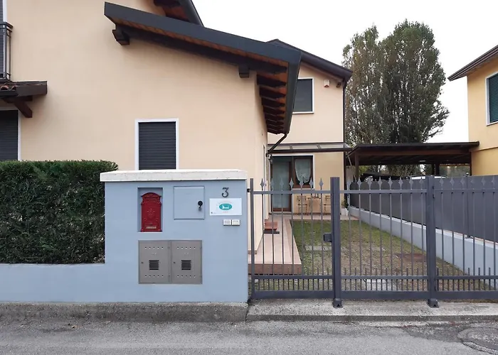 Villa Stefania