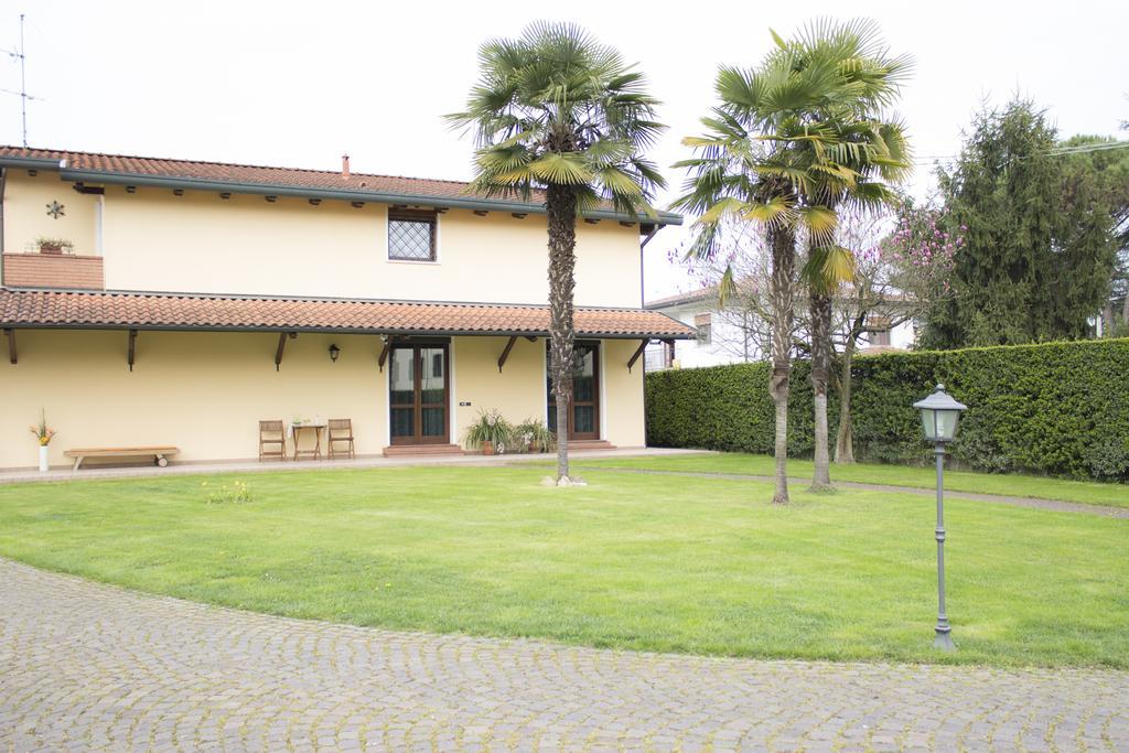 Stefania Bed and breakfast
