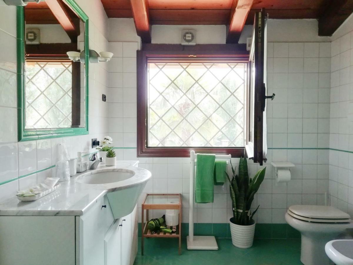 Stefania Bed and breakfast