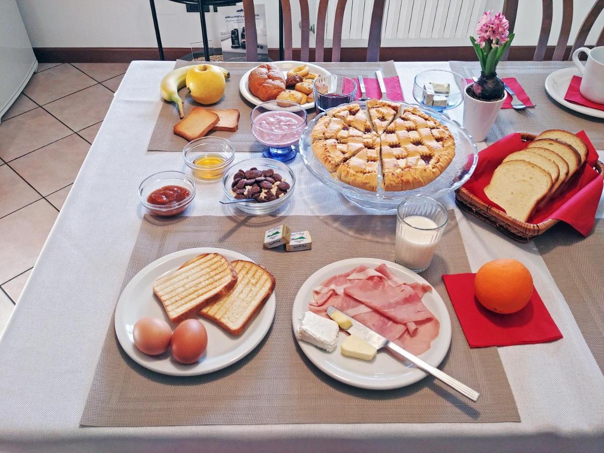 Stefania Bed and breakfast *