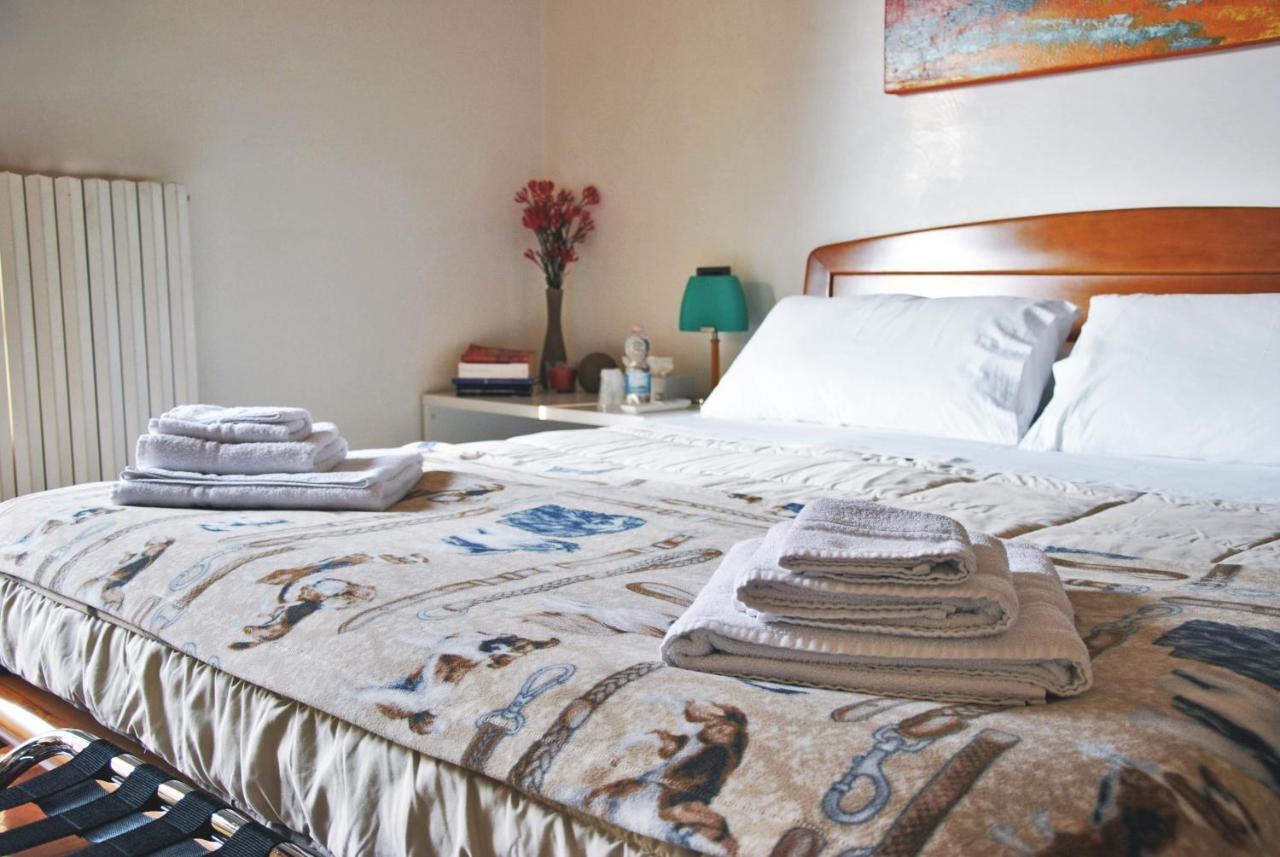 Bed and breakfast Stefania *