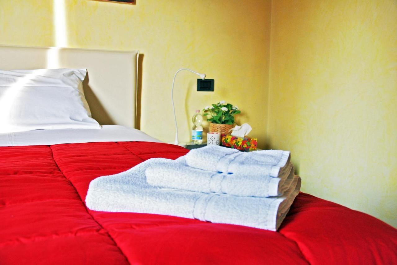 Stefania Bed and breakfast Noventa Padovana