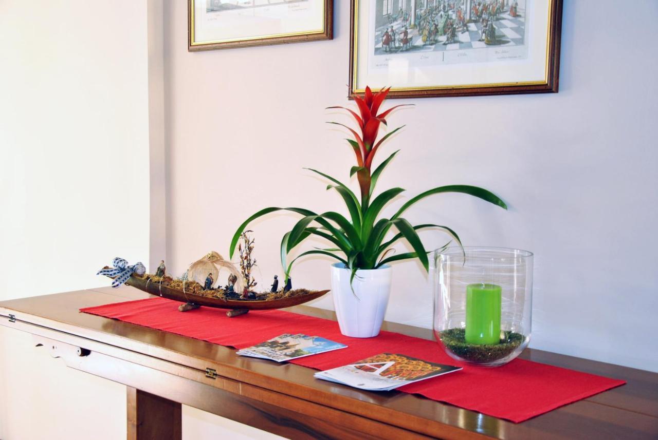 Stefania Bed and breakfast