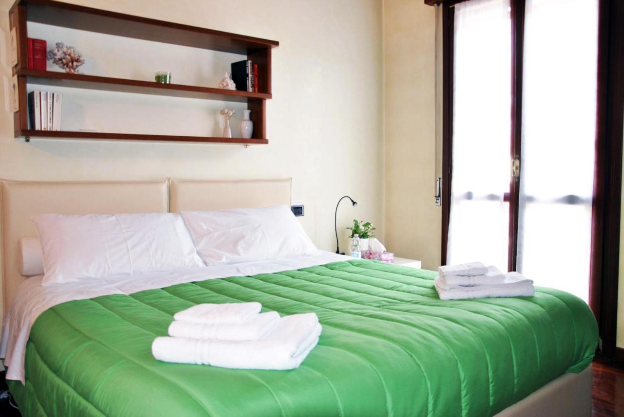 Bed and breakfast Stefania Noventa Padovana